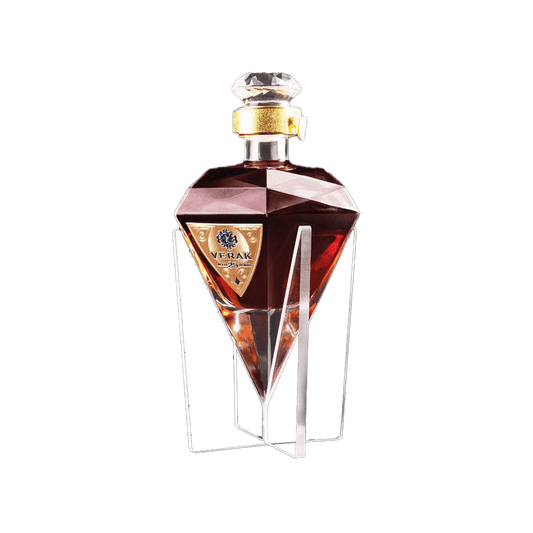 Spirits - Stone Castle