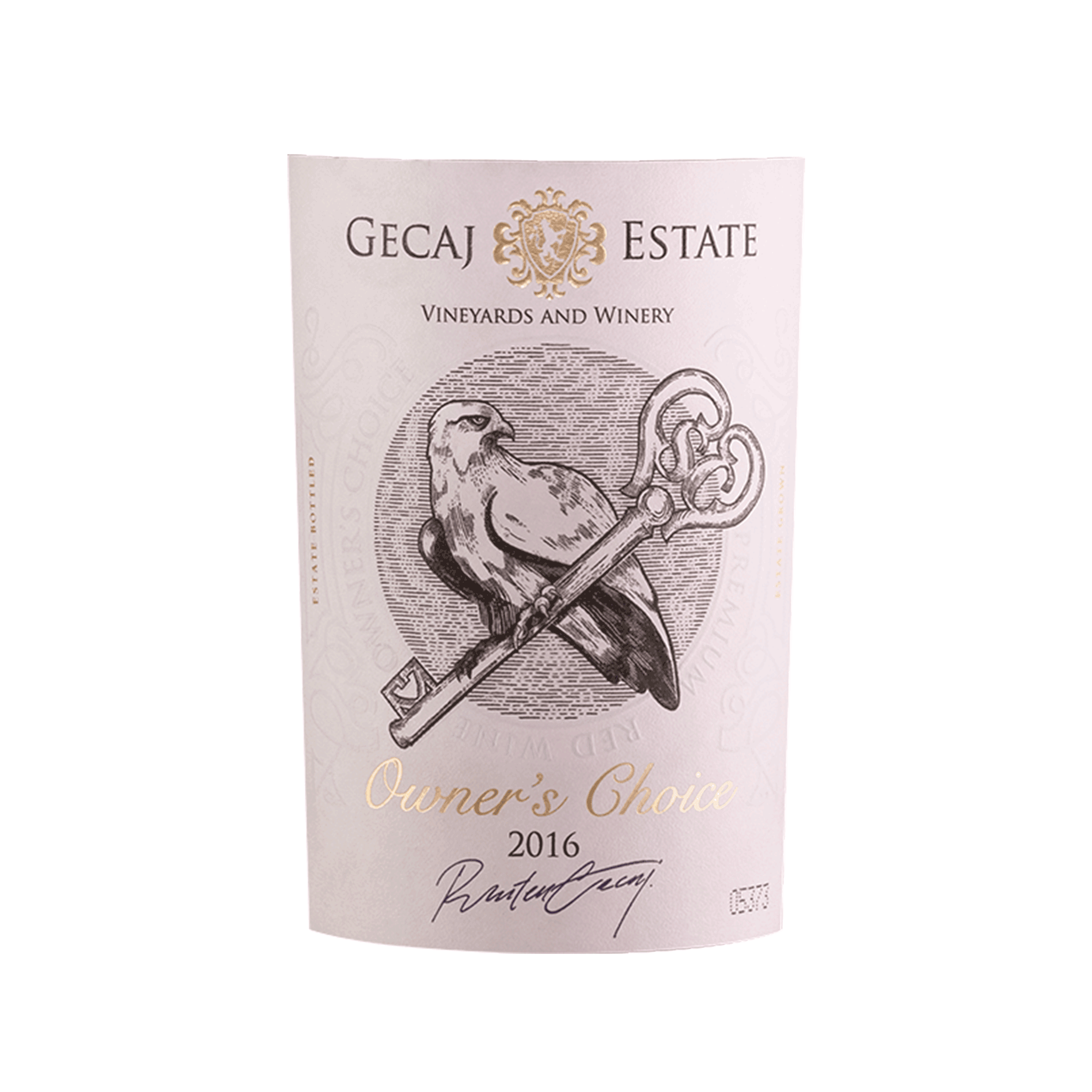 Gecaj Estate Owners Choice - Stone Castle
