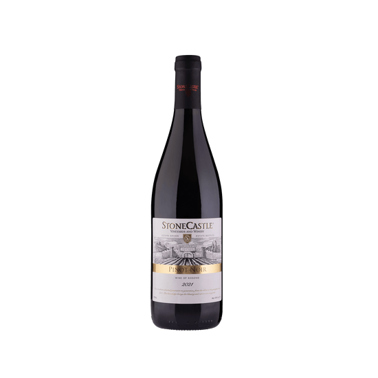 Pinot Noir - Stone Castle