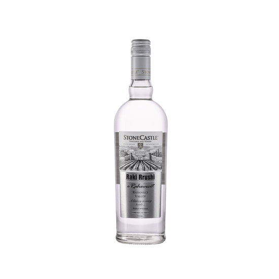 Raki 42 - Stone Castle