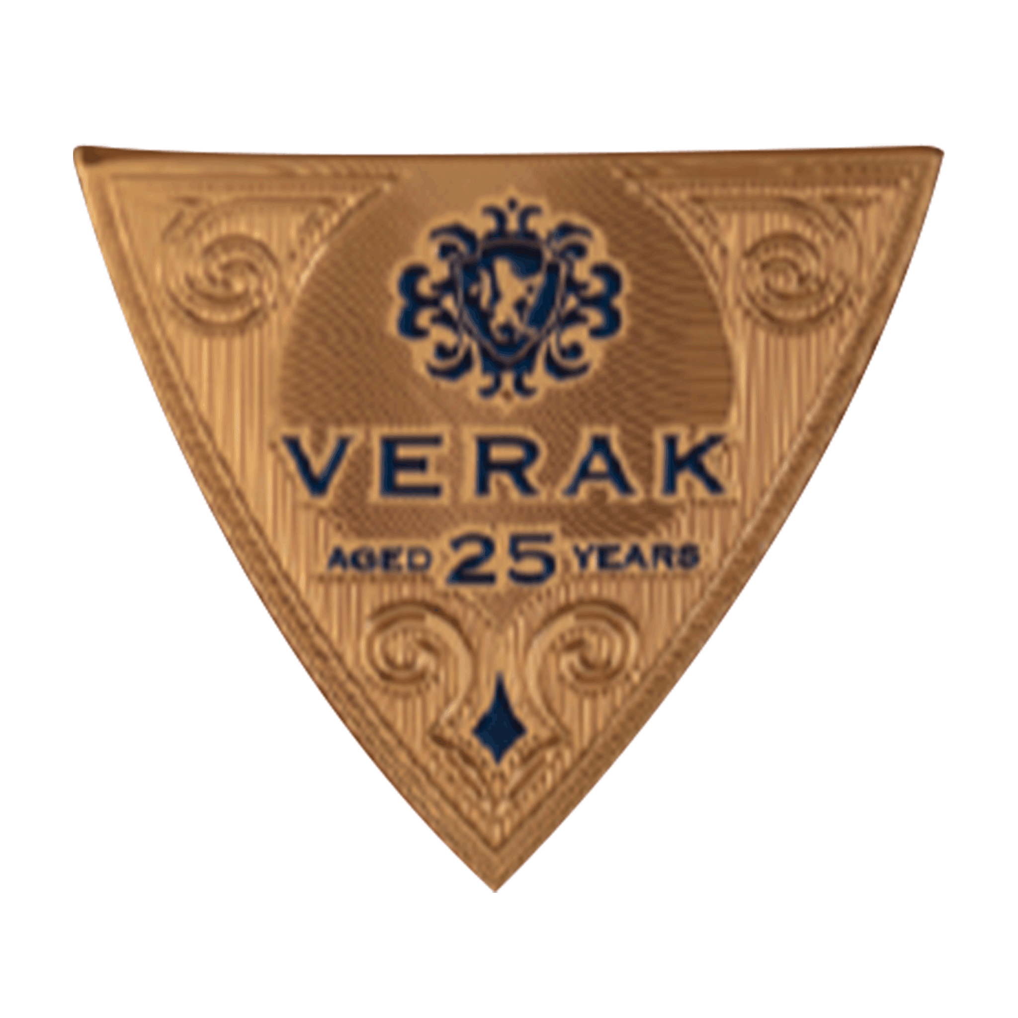 Verak 25 years - Stone Castle